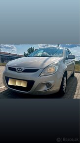 Hyundai i20 - 13