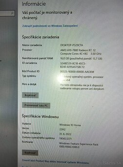 Lenovo B50-35 All ohne pc - 13