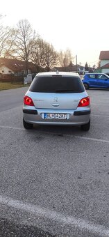 Peugeot 307 1.4 16V - 13