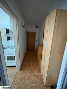 2-izbový byt na prenájom v Starej Ľubovni - 13