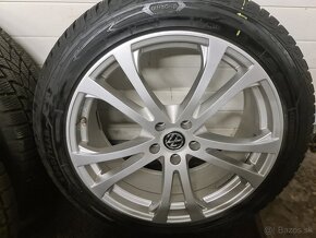 5X112 R20 ZIMNA SADA VW ID-ŠKODA ENYAQ IV - 13