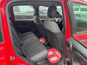 FIAT PANDA 1.2  51KW   LPG - 13