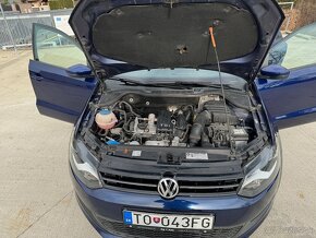 Predám Volkswagen Polo 1,2 TSI automat (DSG) - 13