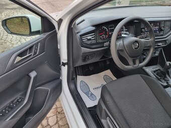 ===Volkswagen Polo=== - 13