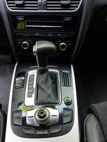 Audi a5 2.0tfsi - 13