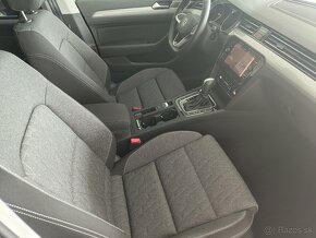 Volkswagen Passat 2.0 tdi DSG len 19 000 km - 13