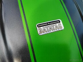 Kawasaki Vulcan S 650 ABS - 13