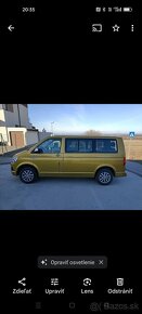 Volkswagen  Multivan  Bulli...2.0TDi - 13