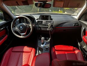 BMW 120d - 13