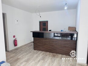 Iný nebytový priestor, Predaj, Jarková ul., Prešov, 46 m2 aj - 13