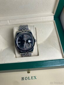 Rolex Oyster - Datejust 1:1 - 13