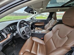 VOLVO V60 D4 INSCRIPTION - 13