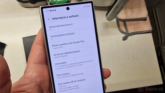 Samsung Galaxy Z Fold 6 dual 12/512GB - aj vymením - 13