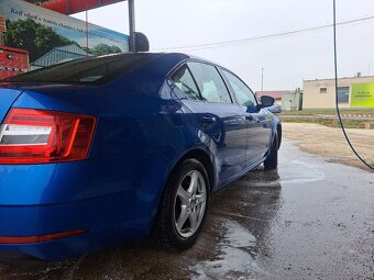 Škoda Octavia 3 facelift - 13