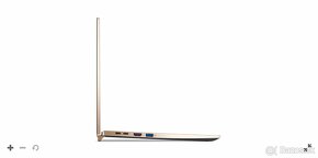 ACER Swift 14“ SF14-71TU- i7-13700H/32GB RAM/1024GB SSD NVME - 13