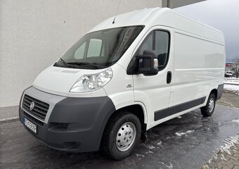 DUCATO L2H2 3300 kg - 13