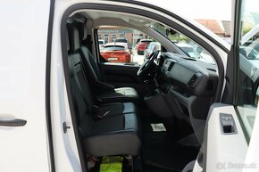 Citroën Jumpy 2.0 BlueHDi 120k L1H1 Confort - 13