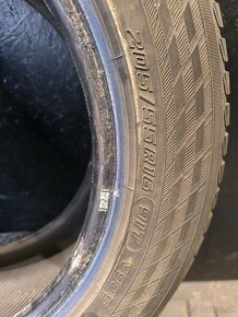 205/55 R16 Yokohama Zimne pneumatiky ❄️❄️❄️❄️❄️ - 13