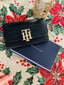 Damska penazenka Tommy Hilfiger - 13