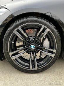 BMW M2 Competition Multimap H&H Performance Tuning - 13