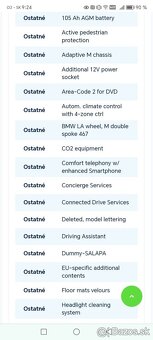 BMW X5✅xDrive30d✅M-Packet✅Rozvody atd - 13