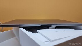 Predám 16" MacBook Pro A2141 - 13
