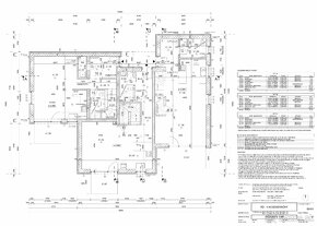 4-izb. dom v 3-domovej radovej zástavbe v Stupave - 13