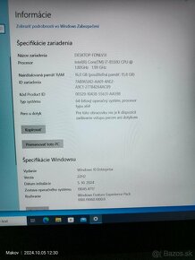 Lenovo T580 v TOP stave - 13