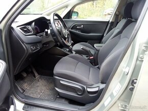 Kia Carens 1,7 CRDI - 13