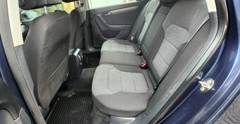 VW PASSAT 1.6TDI 77KW - 13