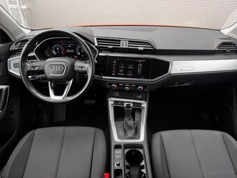 Audi Q3 35 1.5 TFSI Advanced S tronic - 13