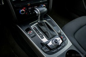 Audi A4 Avant TDI - 13