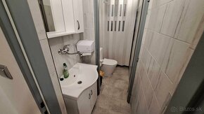 luxusný 1,5-izb. apartmán s klimatizáciou-Martin -centrum - 13