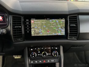 Škoda Kodiaq 2.0 TDI SCR 190k Sportline DSG 4x4 - 13