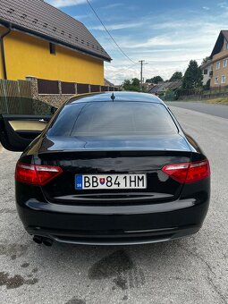 Audi A5 Quattro 2.0tfsi - 13