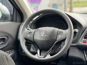 Honda HR-V 1.5 i- VTEC - 13