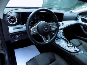 Mercedes-Benz CLS 350d/4M/Led/1.majitel/ - 13