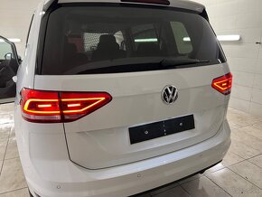 ❇️Volkswagen Touran 2.0 TDI 2020 LED CAMERA KEYles❇️ - 13