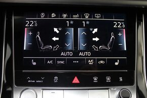 Audi Q8 3.0 TDI 3x S-Line Quattro - 13