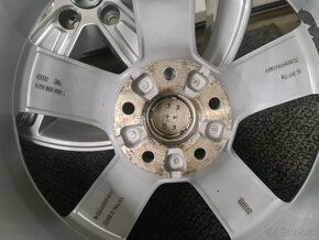 5X112 R19 ALU DISKY AUDI. - 13