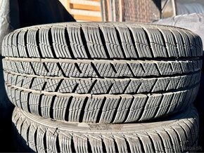 Zimná sada Dezent 205/55 R16 5x114,3 - 13