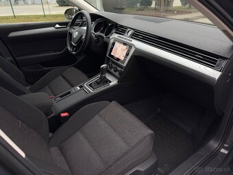 Vw Passat Variant B8 2.0 TDi DSG r.v.7/2018 - 13