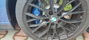 Predám brzdy na BMW 3 - 13