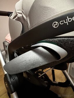 Cybex balios s lux gold 2023 3v1 - 13