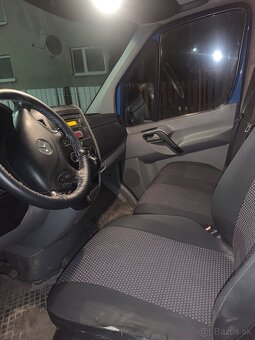 Mercedes sprinter 315 cdi - 13