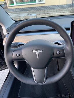 Tesla Model 3 Facelift 82KWh Long Range 366KW AWD - 13