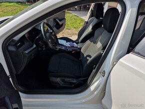 Škoda Octavia Combi 2.0 TDi SCR 150k Joy DSG (diesel) - 13