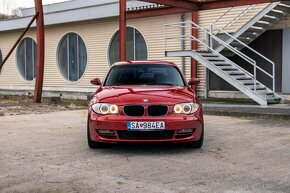 BMW e82 123d biturbo - 13