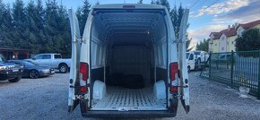 -2021-Peugeot Boxer 2.2BlueHDi -1.majitel-odpočet DPH - 13