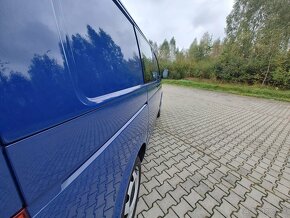 Predám dodávku Volkswagen Transporter T5 1,9tdi 5 miestne - 13